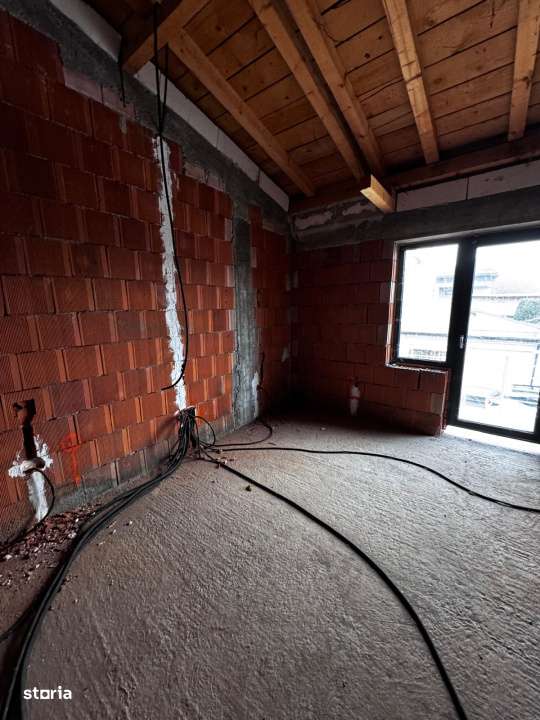 Casa P+1, 205 mp, zona George Enescu - Imagine principală: 5/15