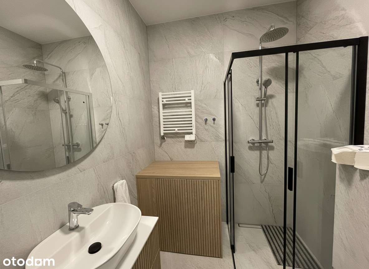 RABAT: prawie 100 000 PLN --> Zobacz osiedle -> Blisko Metro + Galeria-3