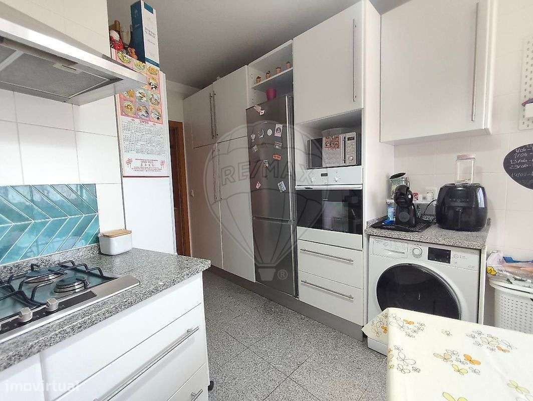 Apartamento T3 para venda-26