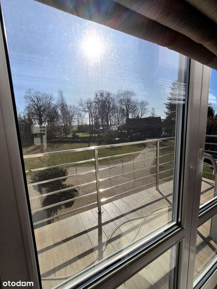 Nowa Cena ! Dom na sprzedaż !!! Lub zamiana !-11