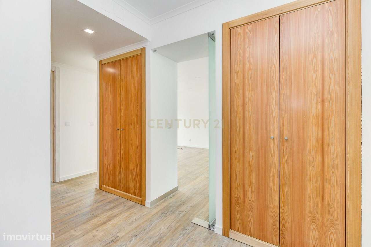 Moradia Remodelada no Restelo - Grande imagem: 3/19