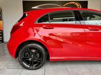 Mercedes-Benz A 180 CDI BlueEFFICIENCY Edition Style - 15