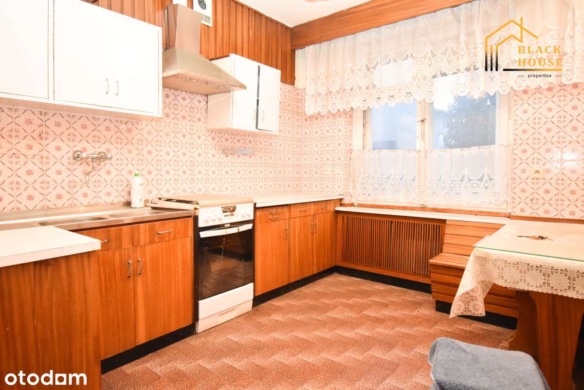 Duże mieszkanie z potencjałem – Wieniawa - Pełny obrazek: 5/12