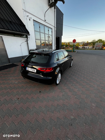 Audi A3 2.0 TDI clean diesel Ambition S tronic - 8