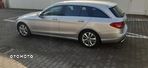 Mercedes-Benz Klasa C 200 d T 9G-TRONIC Avantgarde - 5