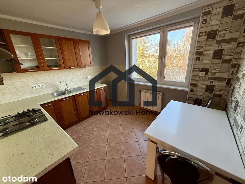 Komfortowe mieszkanie w Manieczkach-9