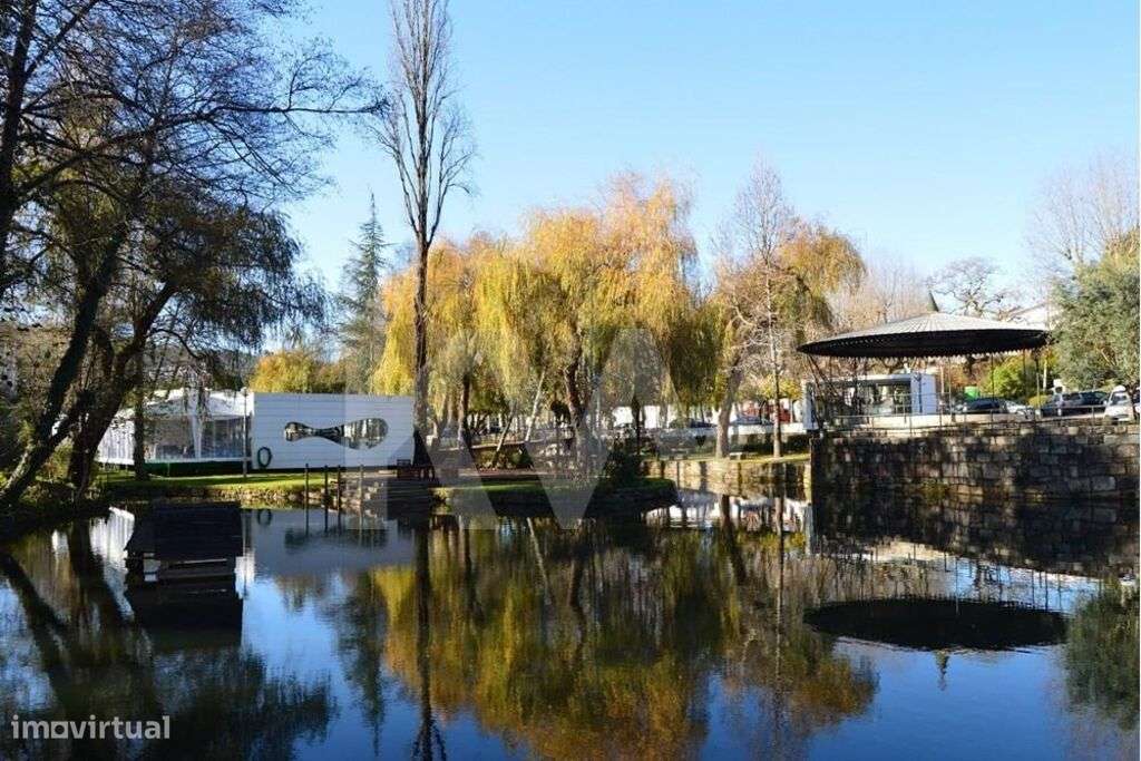 Excelente Lote de Terreno para Construção Moradia Independente - Calda - Grande imagem: 4/7