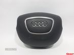 AIRBAG FRENTE ESQUERDO AUDI A6 AVANT 4G5, 4GD, C7 2011 - 1