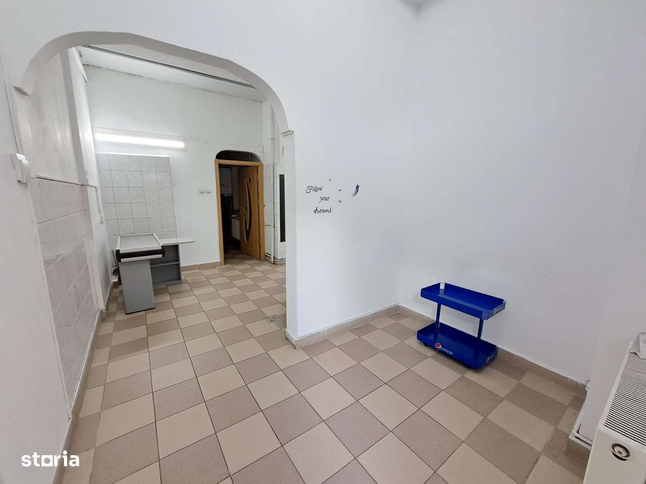 Spatiu comercial 61,52 mp - bd. Timisoara - Drumul Taberei - Imagine principală: 5/16