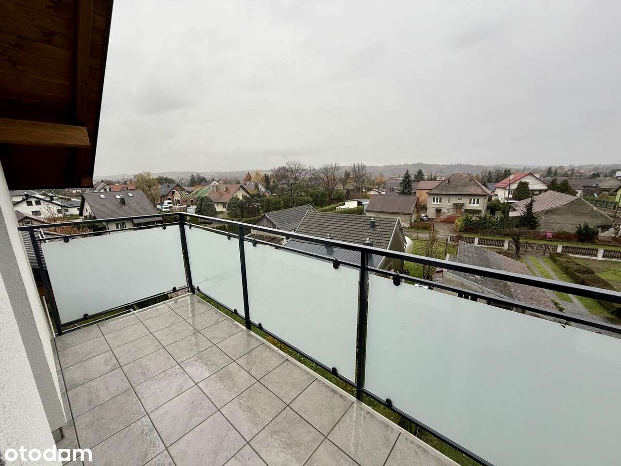 Świeżo wykończone pod klucz 2-pok. Stanisławice, Niepołomice-11