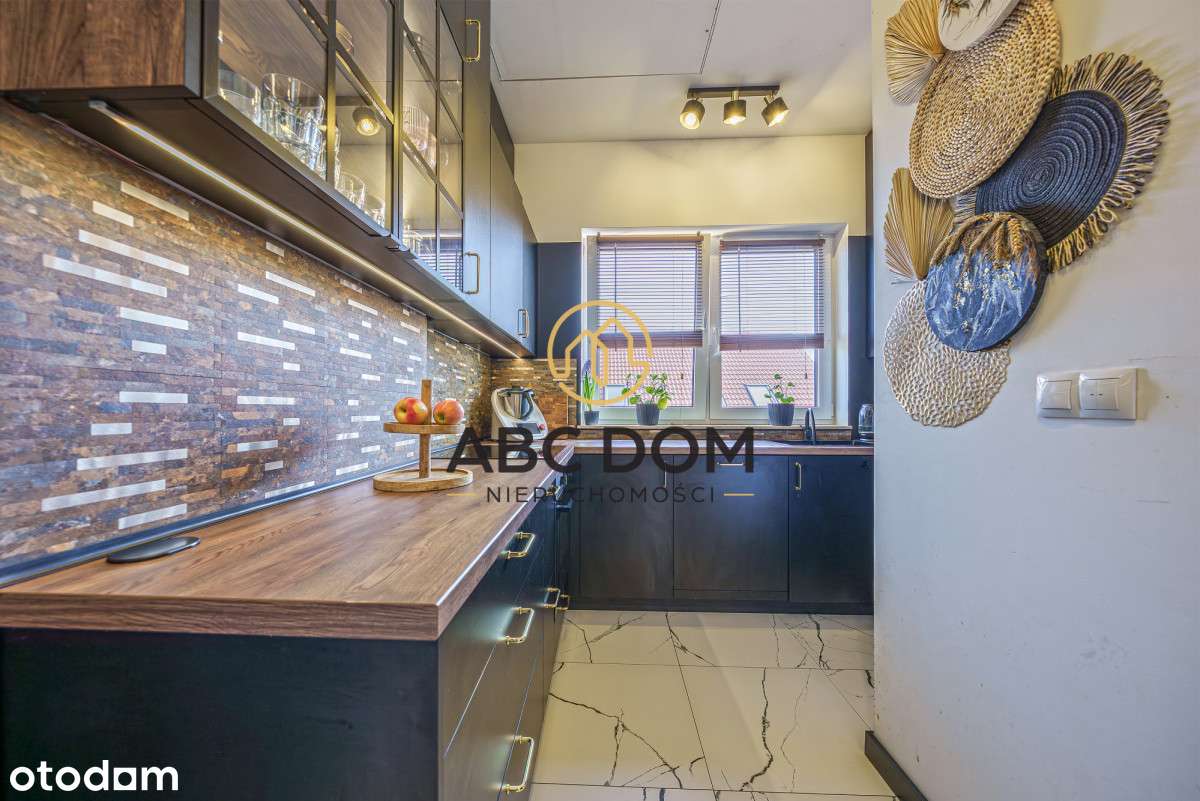 Eleganckie bezczynszowe 3 pokojowe bez zgody MSWiA-6