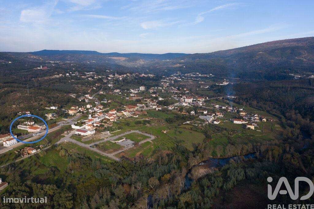 Comércio diverso em Serpins de 330,00 m2 - Grande imagem: 4/9