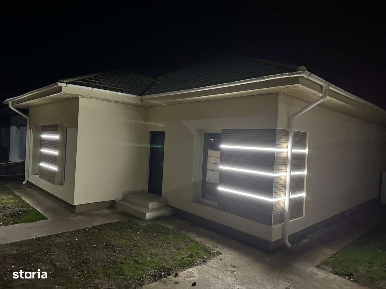 Com Berceni-Vidra vanzare case-10