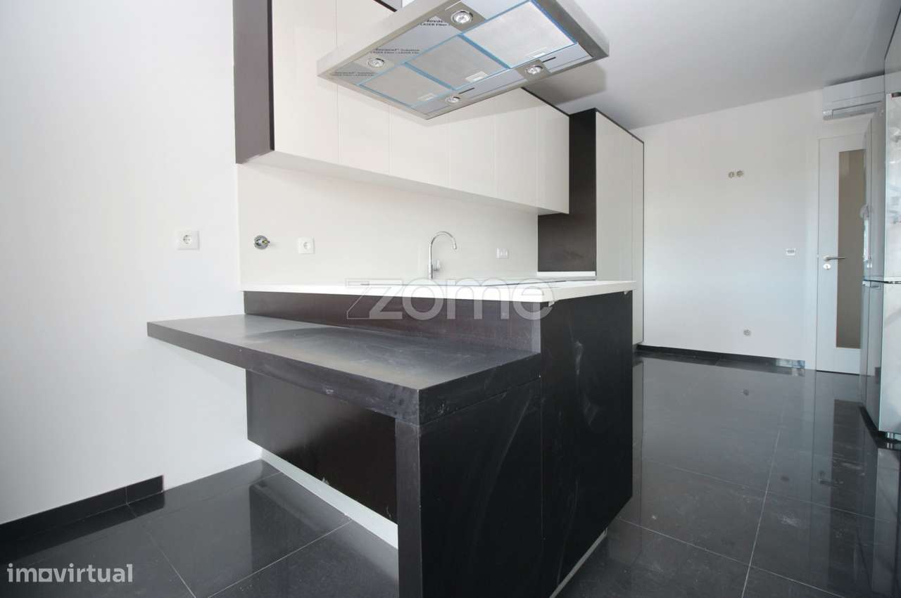 Apartamento T3 novo, nas Colinas do Cruzeiro, Odivelas - Grande imagem: 2/18