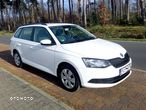 Skoda Fabia - 2