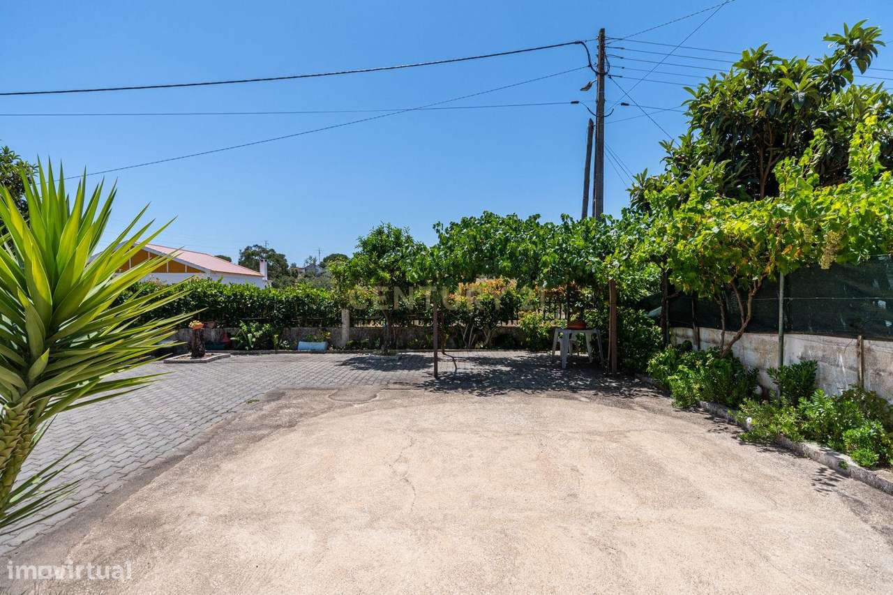 Encantadora Moradia T3 em Pontével, Cartaxo-52