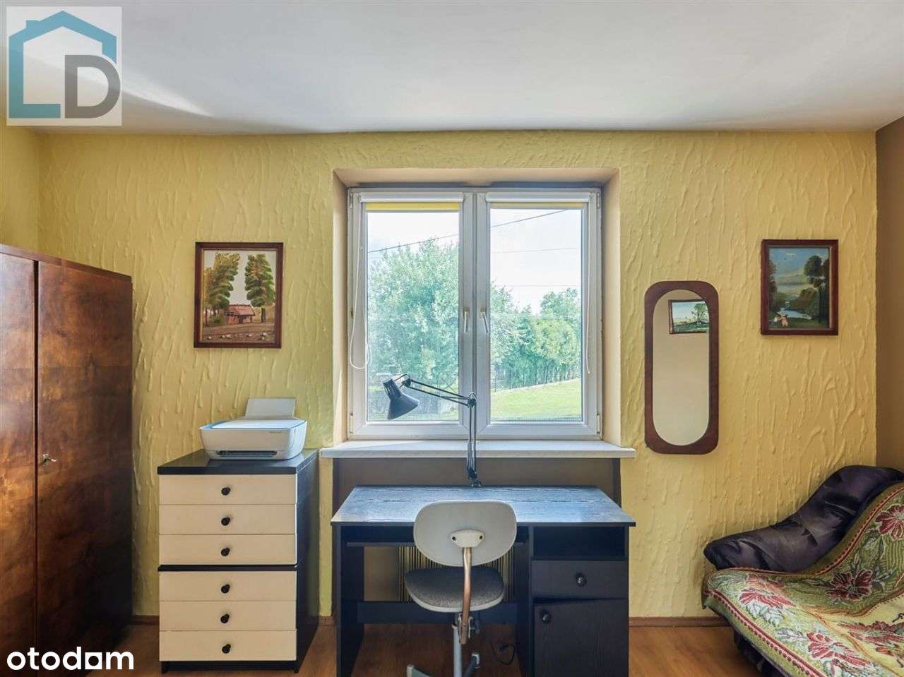 Bliźniak blisko Hulanki-6