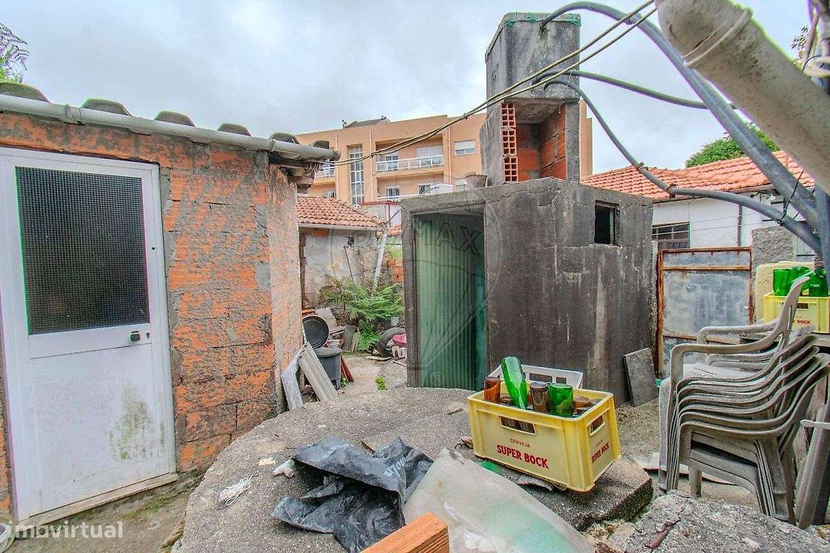 Moradia T2 para venda-9