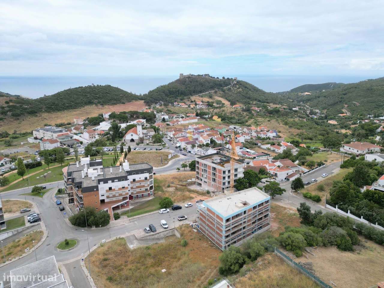 Apartamentos em Sesimbra, Alto do Casalão-21