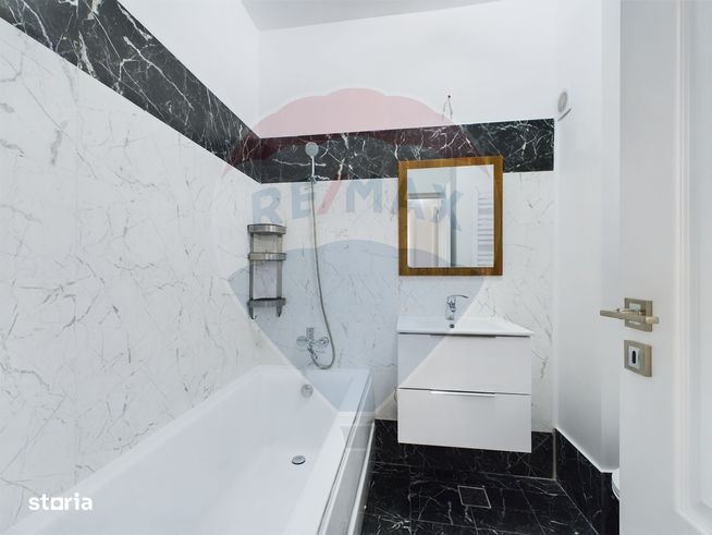 Apartament 2 camere, bloc nou 2020, Militari - Chiajna-8