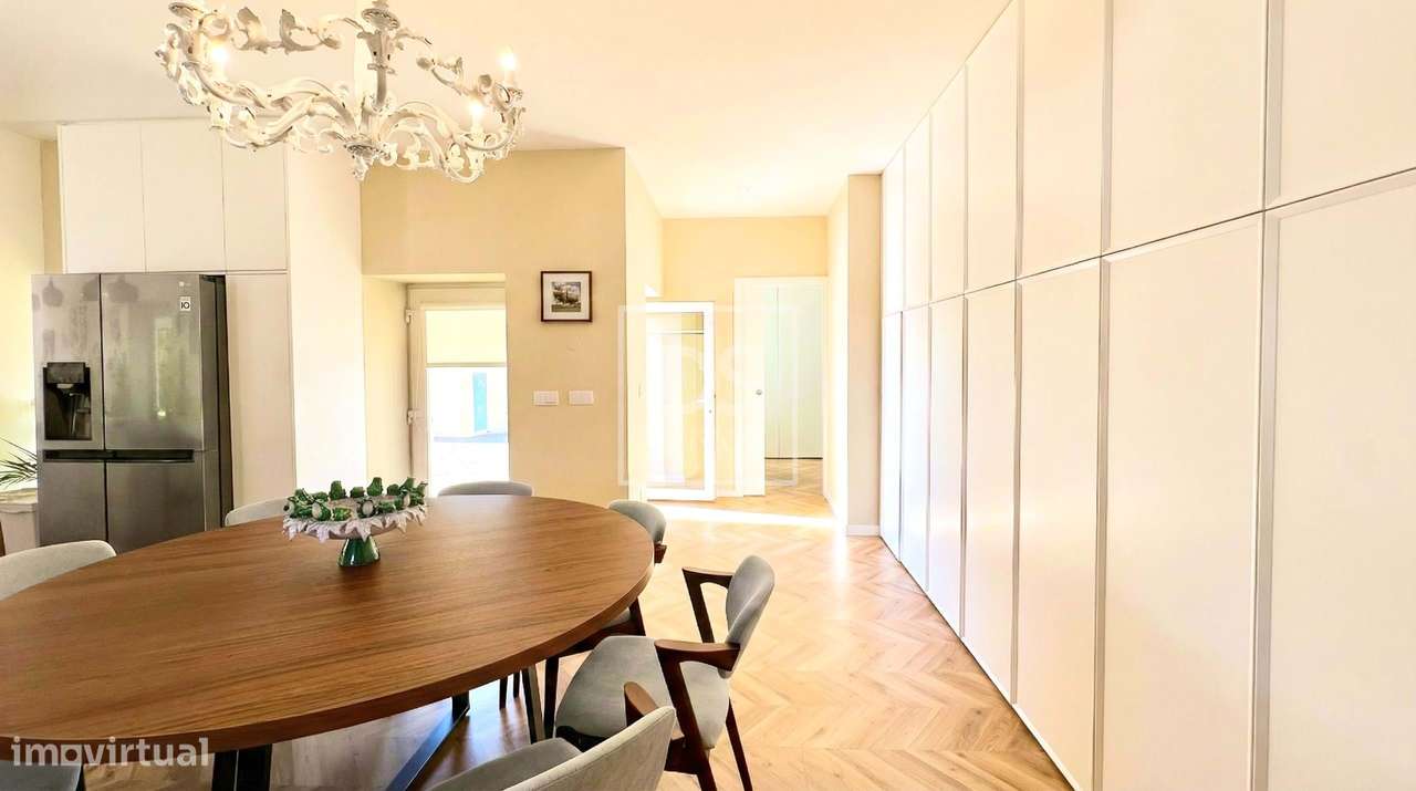 Detached 3-bedroom villa - Soutelo, Vila Verde-10