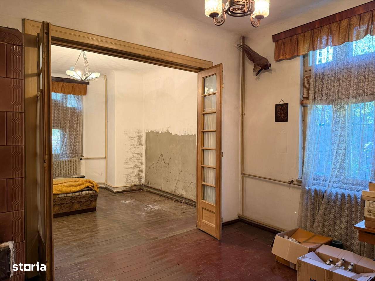 Vila in zona Băneasa, în imediata vecinătate a Parcului Herăstrău-15