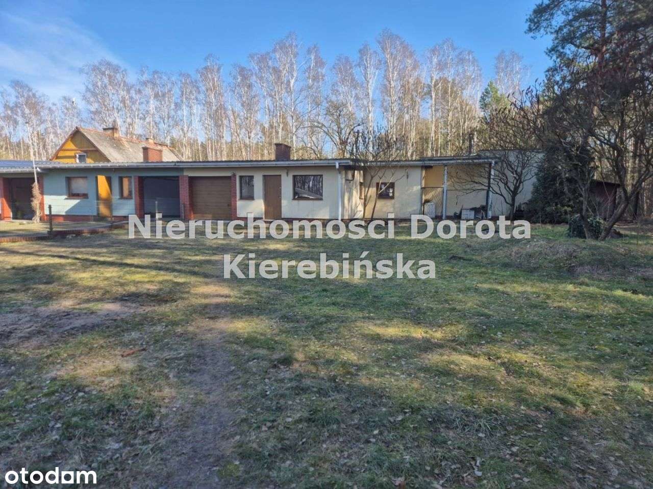 Dom jednorodzinny w spokojnej oklicy- Konewka.-19