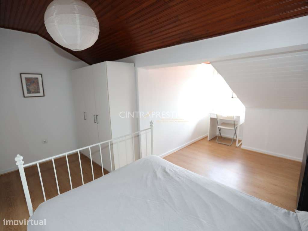 Apartamento T2 - Santo António, Lisboa | Mobilado | Excelente Inves...-26