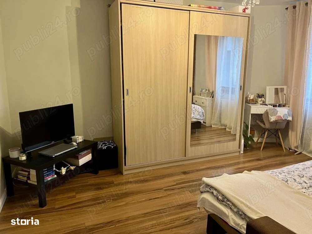 Apartament 1 camera - Central - centrala proprie - Imagine principală: 2/6