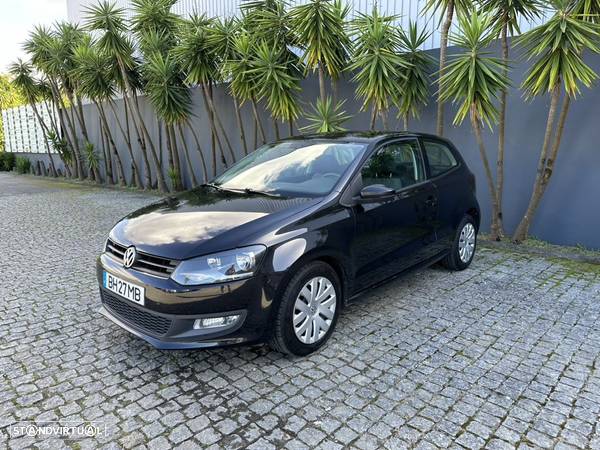 VW Polo 1.2 TDi Confortline - 3