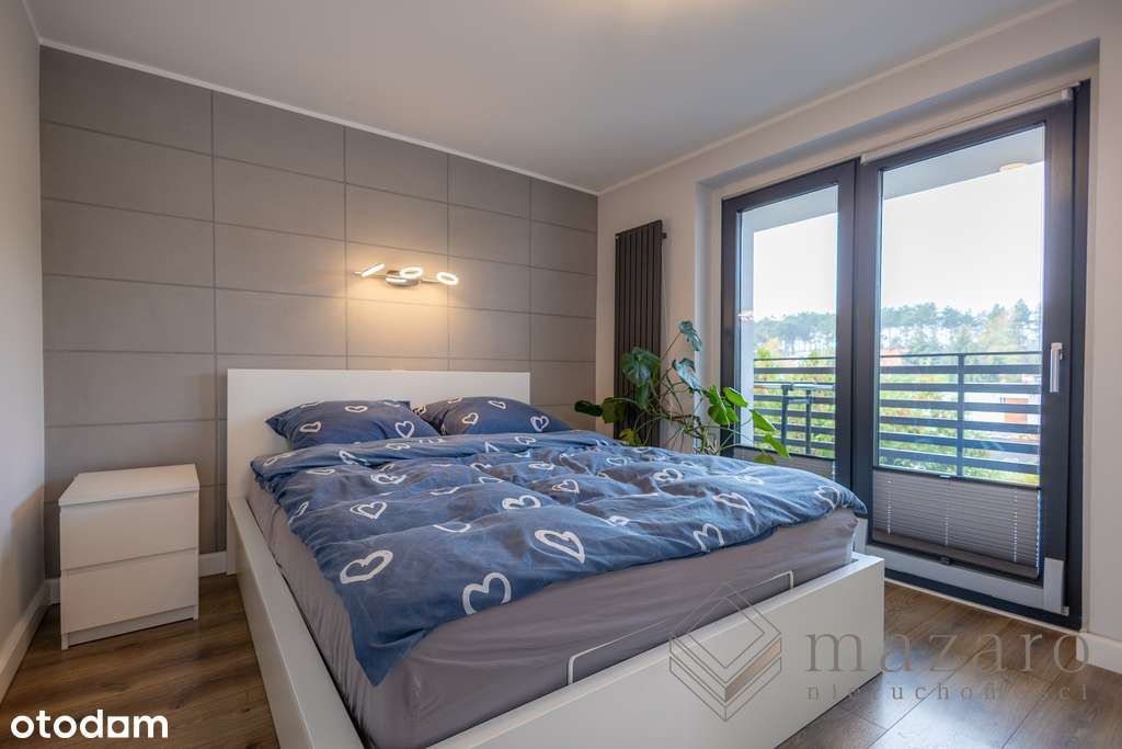 Nieruchomość dla Wymagających - Wysoki Standard-16