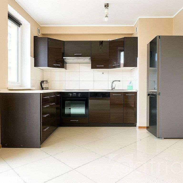 2 pokojowe mieszkanie na Warszewie-2