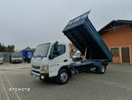 Mitsubishi CANTER FUSO 7C15 WYWROTKA KIPER NOWY WYWROT - 1