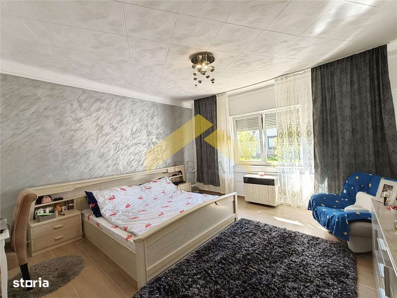 Casa la sol de vanzare in orasul Csanádpalota, Ungaria-17