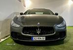 Maserati Ghibli 3.0 V6 - 3