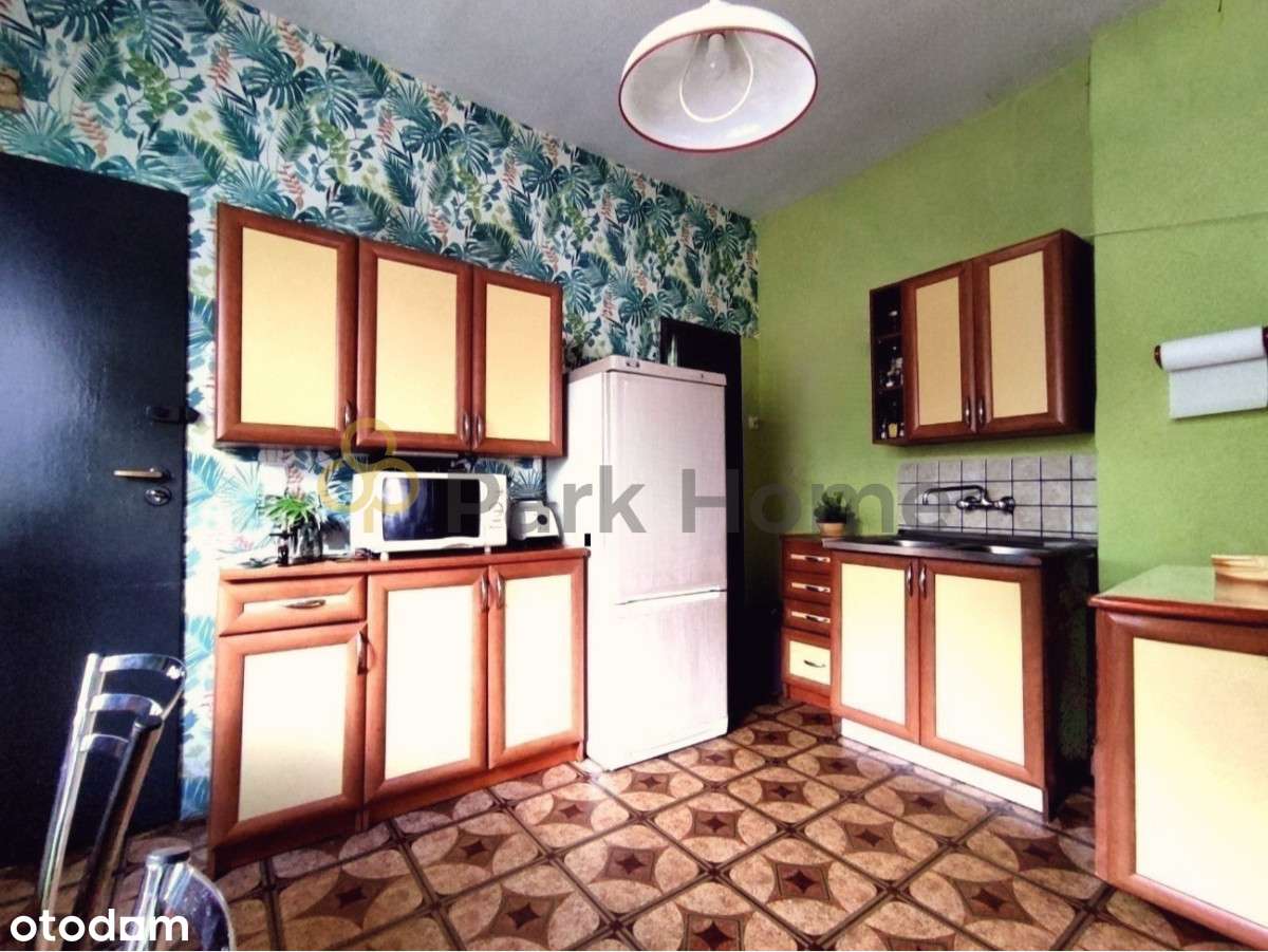 Duży dom wolnostojący z budynkami gospodarczymi - Pełny obrazek: 4/13