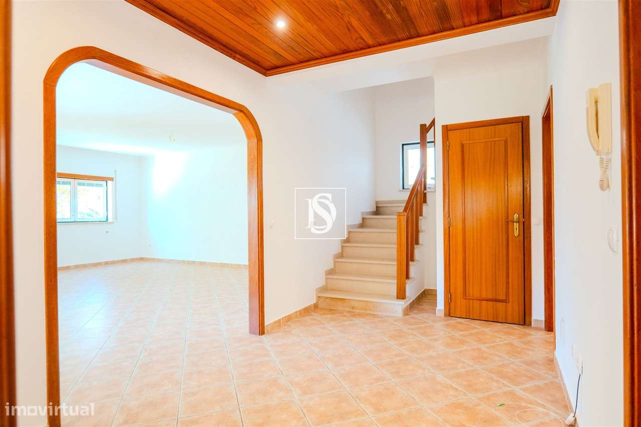 Moradia T4 - Entroncamento-14