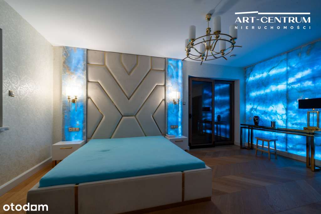 Rezydencja w otoczeniu zieleni-5