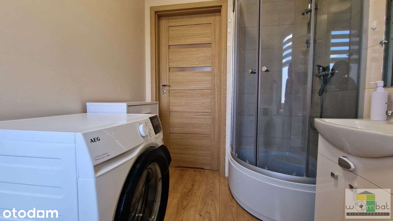 Mieszkanie, 34,35 m², Żarów-14