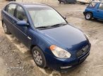 Dezmembrez Hyundai Accent 1.4 2007 G4ED - 2