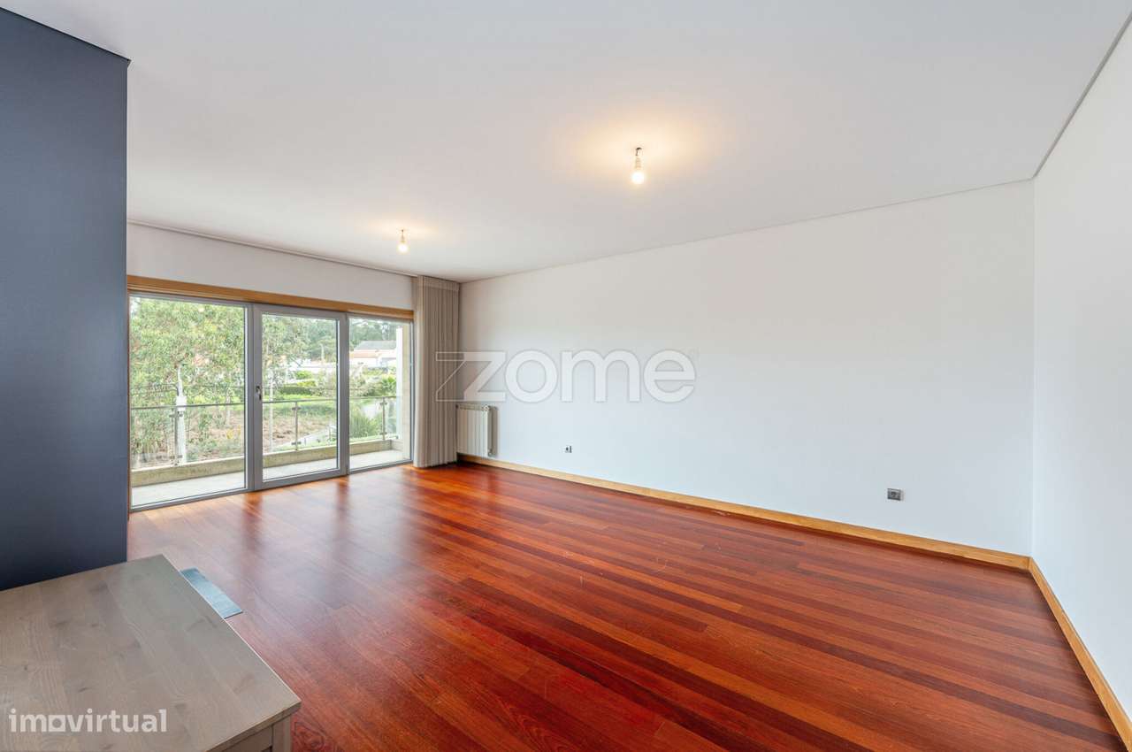 Apartamento T2 Arrendamento S. Féilx da Marinha - Grande imagem: 3/40