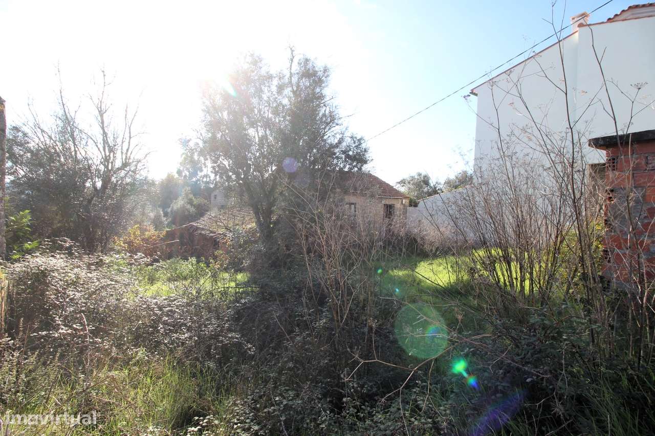 Moradia T1 em lote de 210m2 em Carregal do Sal - Viseu. - Grande imagem: 4/15