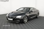 BMW Seria 6 640d Coupe - 2