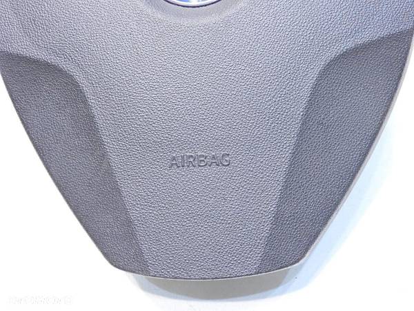 PODUSZKA AIRBAG KIEROWCY SAAB 9-5 LIFT 12757622 - 4