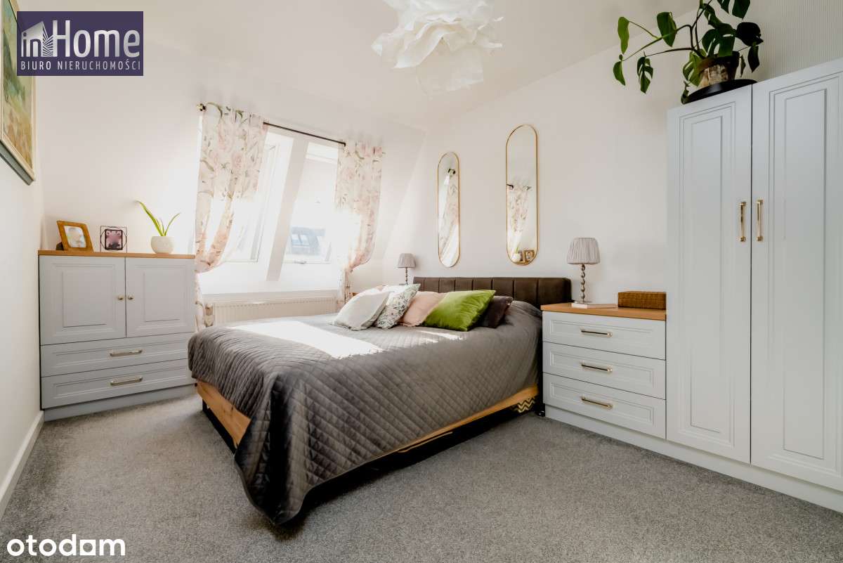 Kręta | 89,70 m² + taras 100 m² + garaż 18 m²-9