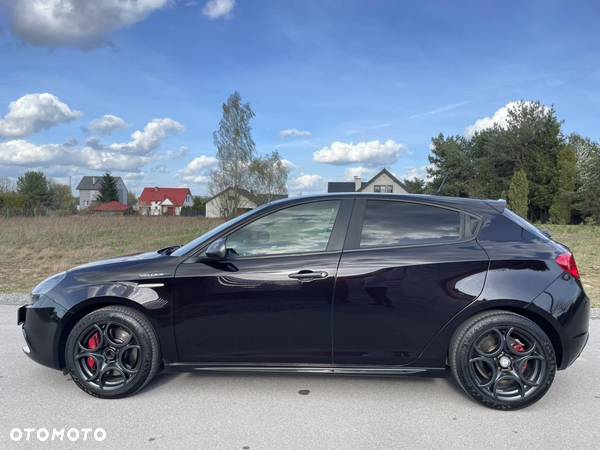 Alfa Romeo Giulietta 1750 TBi Veloce S TCT - 2