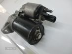 Motor Arranque Audi A3 (8P1) - 4