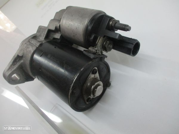 Motor Arranque Audi A3 (8P1) - 4