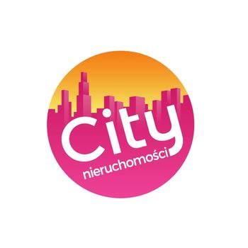 City Nieruchomości Logo
