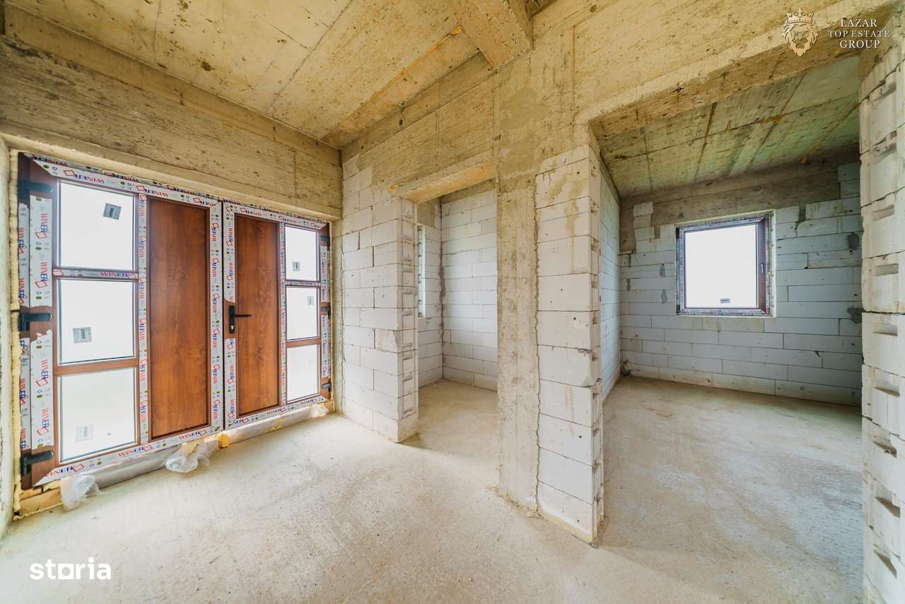 Casă de vânzare cu 3 camere in Mândruloc - Imagine principală: 4/14